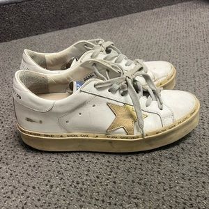 Golden Goose size 38